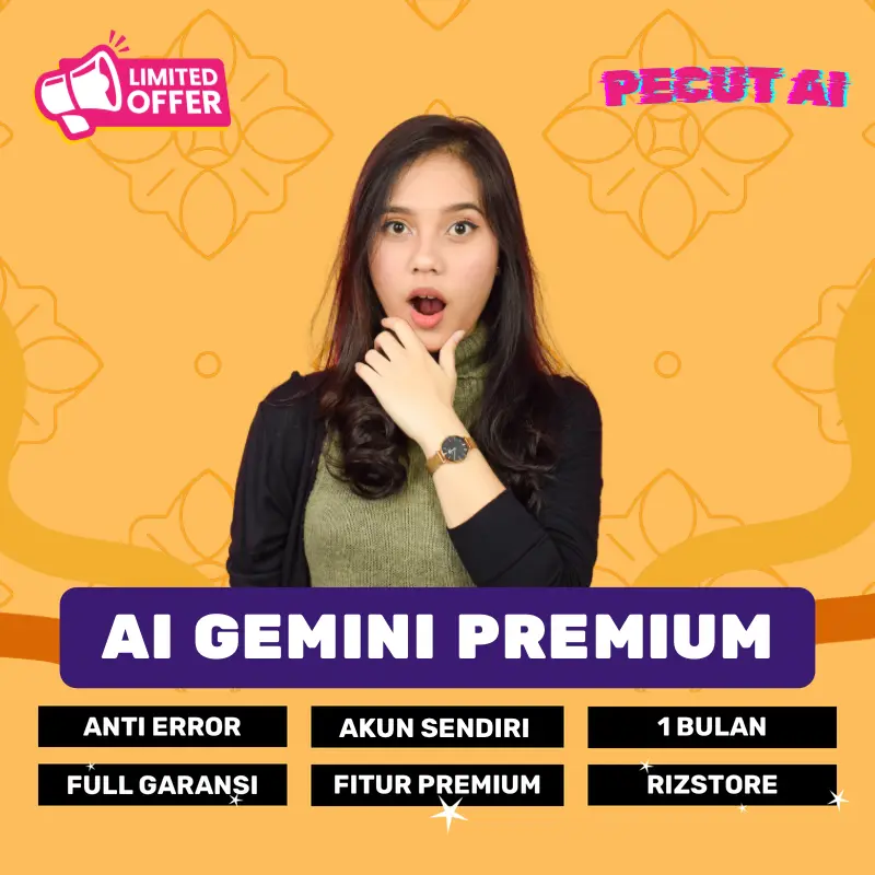 GEMINI PRO