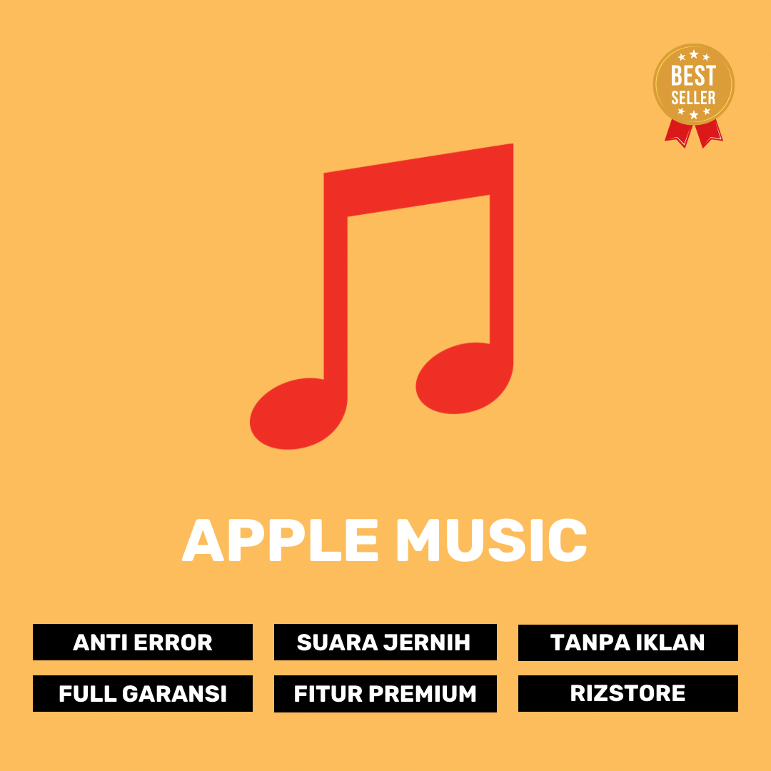 APPLE MUSIKIN
