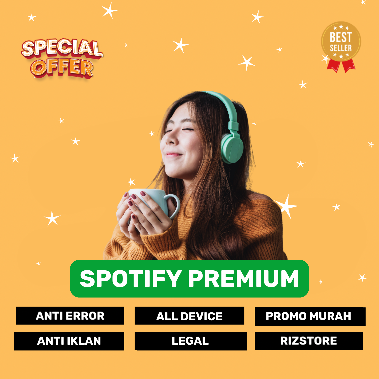 SPOTIFY